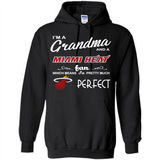 I'M A Grandma And A Miami Heat Fans