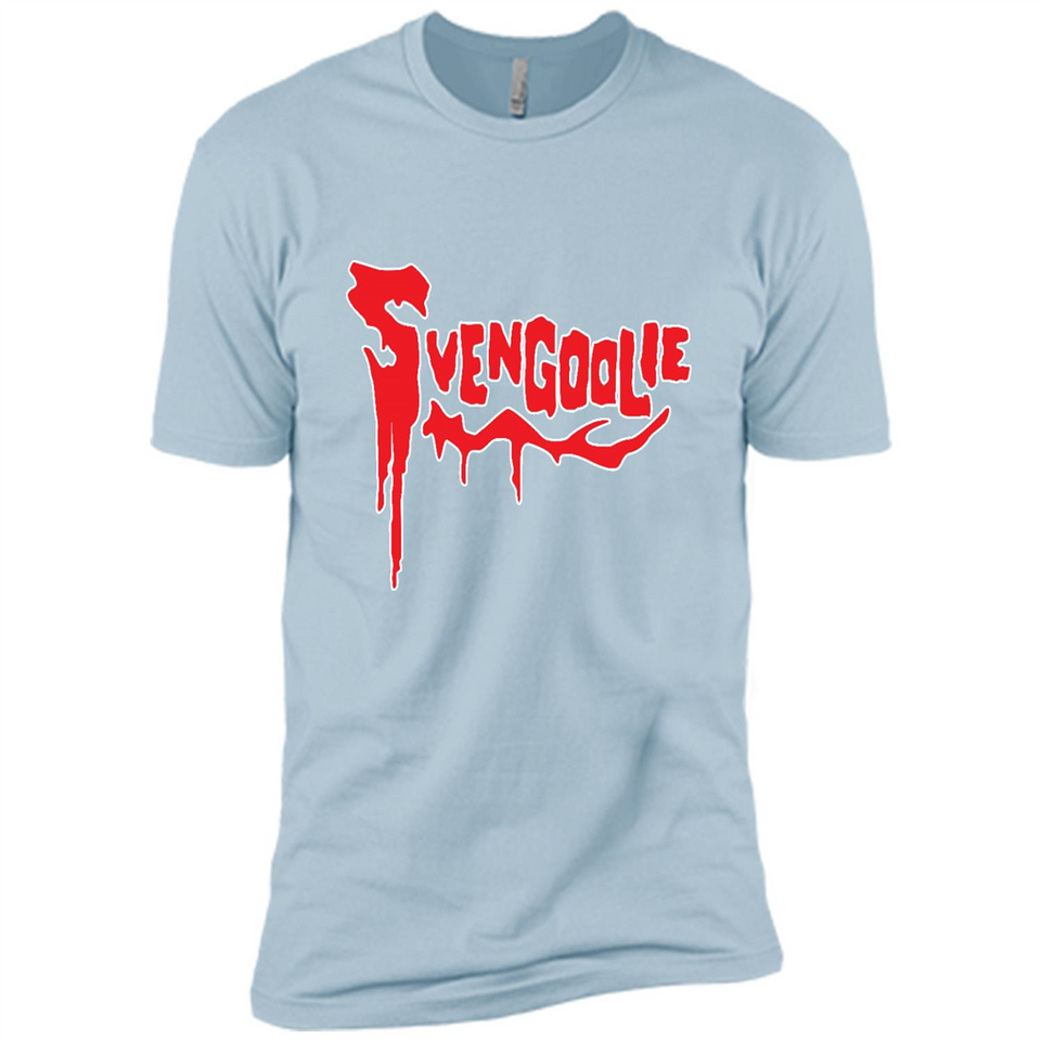 Svengoolie