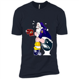 Minnesota Vikings Toilet Santa Claus PINGPONG