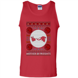 Mother Of Presents – Game of Thrones ugly christmas Sweatshirt PINGPONG