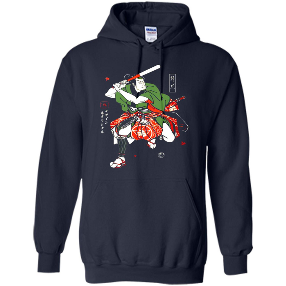 Baseball Samurai PINGPONG