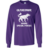 Ulfhednar Viking Special Forces