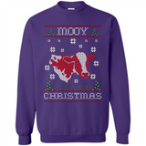 Christmas Ugly Sweater Christmas 2 - Sweatshirt