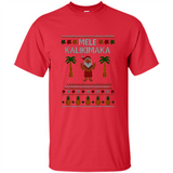 Mermaid Ugly Christmas Sweater. Holiday Christmas Sweatshirt. Christmas Party Contest Sweater Costume PINGPONG