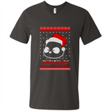 Panda Ugly Christmas Sweater Perfect Christmas PINGPONG