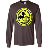 The Brian Jonestown Massacre Alternate Design Vintage Punk Retro Emo 80's Monotone Massacre Dandy Warhols