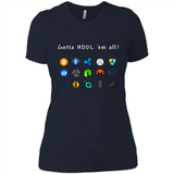 Ethereum Bitcoin Litecoin Gotta HODL em all Crypto PING PONG