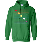Many lands under one sun shirt Sweatshirt - Hoodie