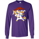 UNICORN DABBING PIZZA