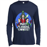 Christmas Party Planning Committee