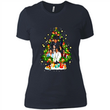 Bruno Mars Christmas Tree PING PONG
