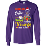 Rottweiler Coffee Wonderful Christmas