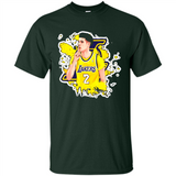 Lonzo Ball shirt Sweatshirt - Shirt
