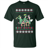 Bob’s burgers Elf Merry Christmas - Shirt