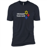 Pittsburgh Stronger Than Hate