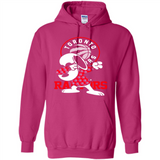 Toronto Raptors Snoopy Dabbing PINGPONG