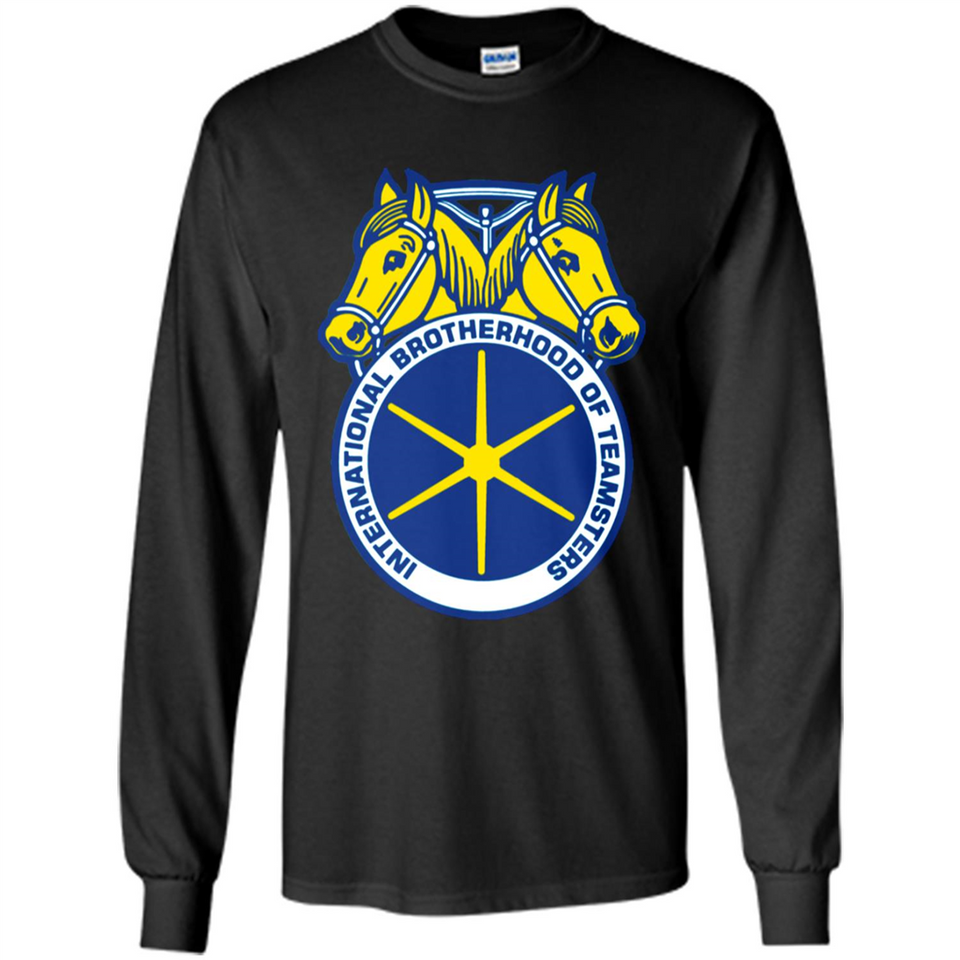International Brotherhood Of Teamsters Union PING PONG