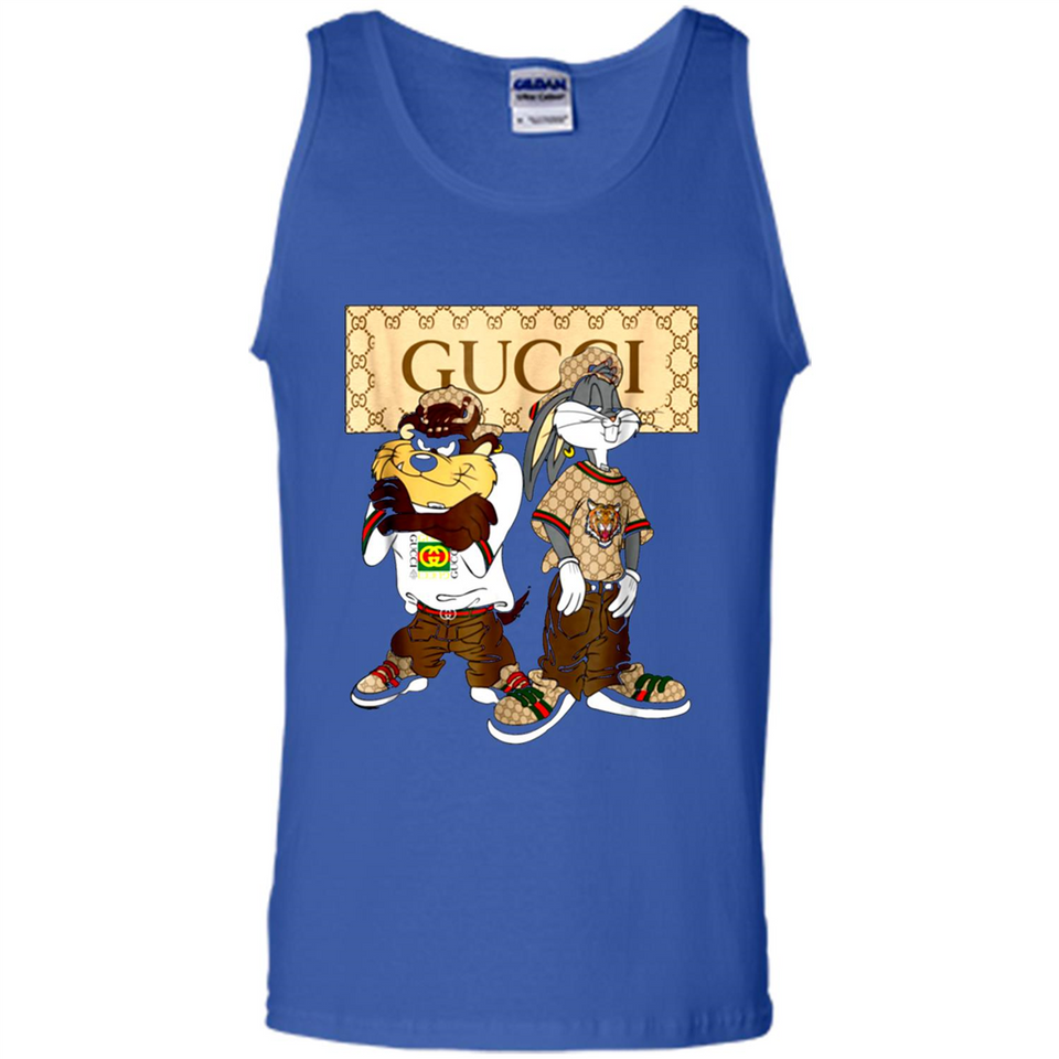 Gucci Unisex funny PING PONG