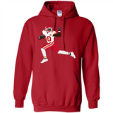Peace Love Football Tyreek Hill Kansas City Chiefs