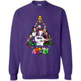 Post Malone Christmas Tree Sweater PINGPONG