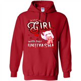 Just A Girl In Love With Her Inuyasha