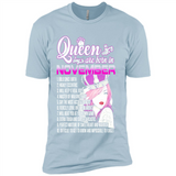Queens Are Born In November Vintage Birthday