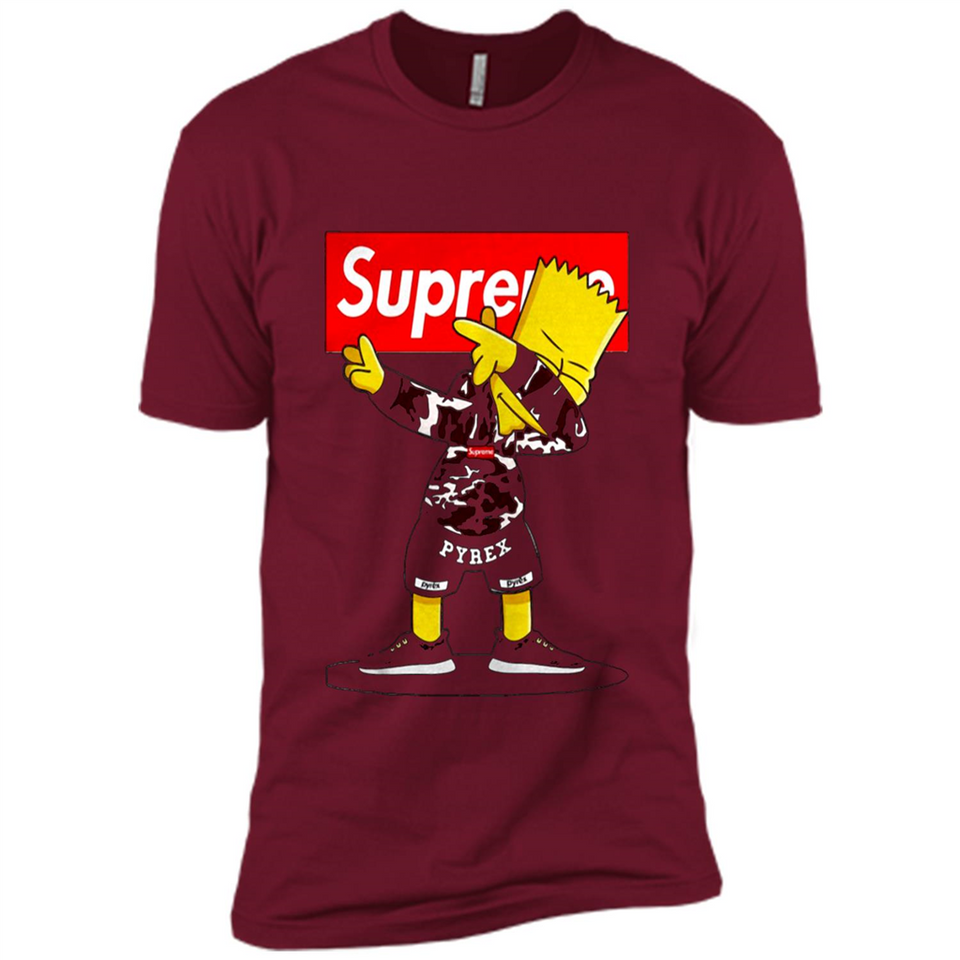 Simpson Supreme