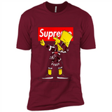 Simpson Supreme
