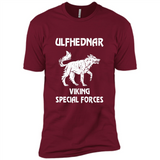 Ulfhednar Viking Special Forces