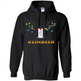 Reinbeer Michelob Ultra Christmas sweater