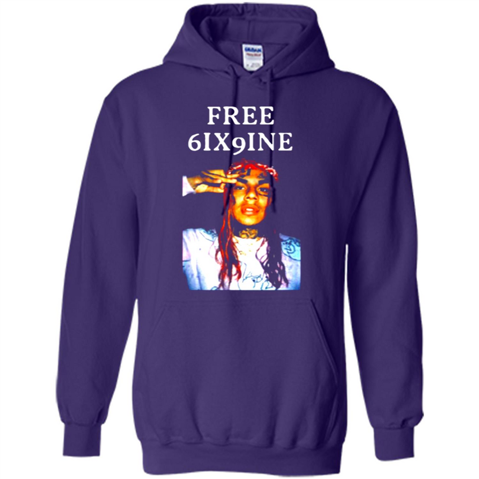 FREE 6IX9INE PING PONG