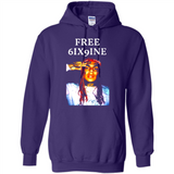 FREE 6IX9INE PING PONG