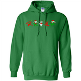 Dancing Bears Dance Christmas For Xmas Sweatshirt - Hoodie