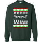 Papa Roach Christmas PINGPONG