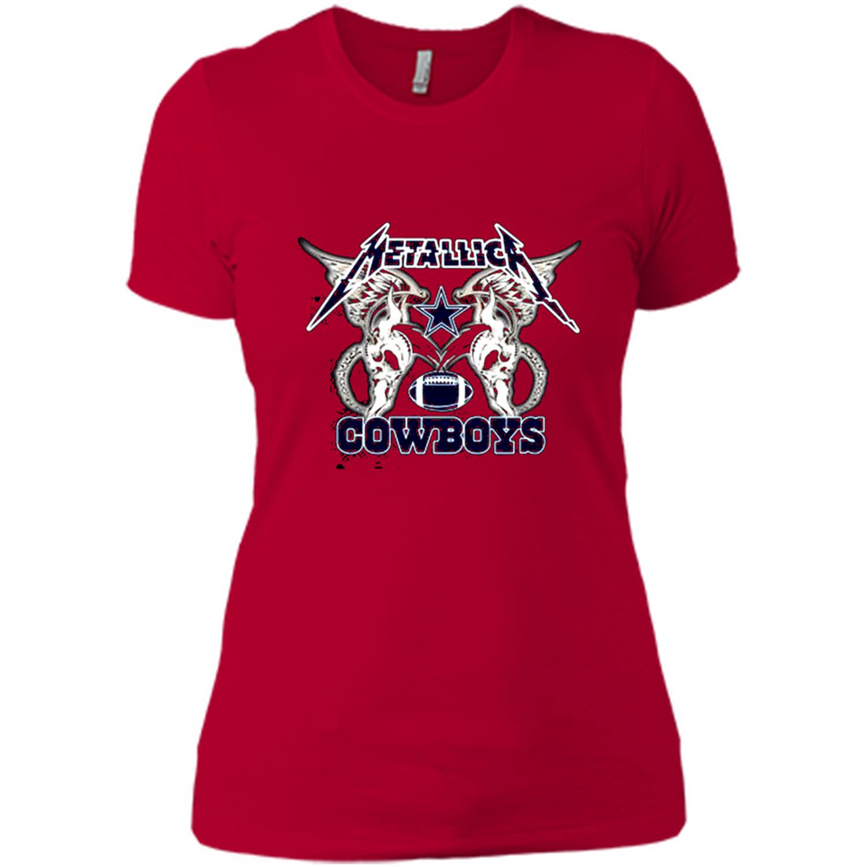 Metallic Cowboys Dallas cowboys PINGPONG