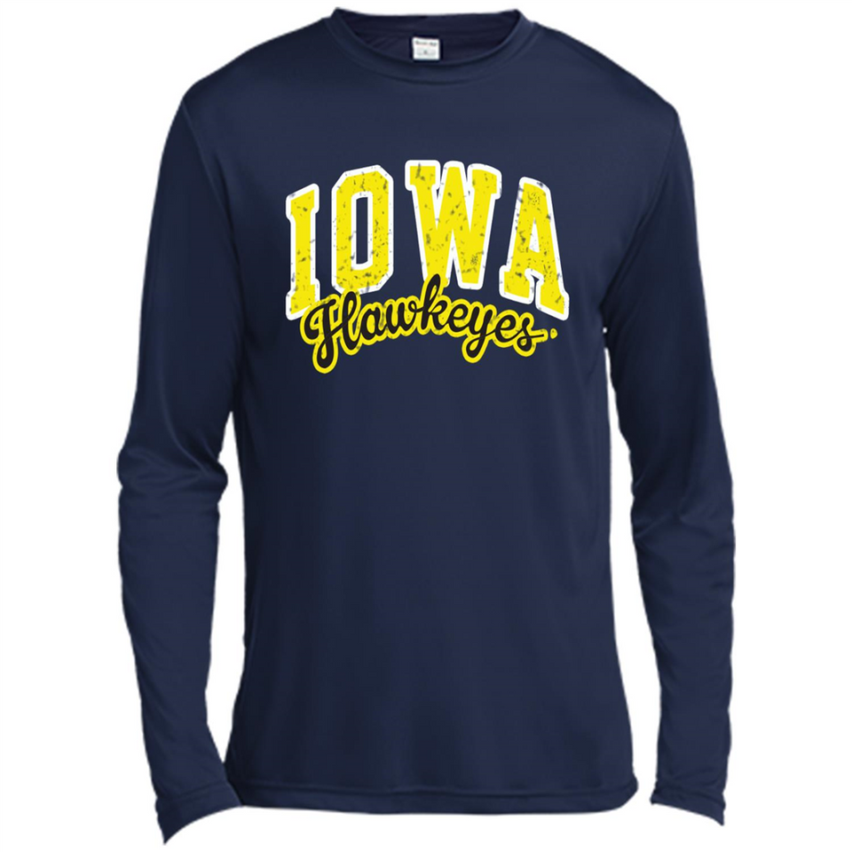 University of Iowa Hawkeyes NCAA