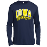 University of Iowa Hawkeyes NCAA