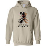 We Are Groot Venom MERCHCUTE - Hoodie