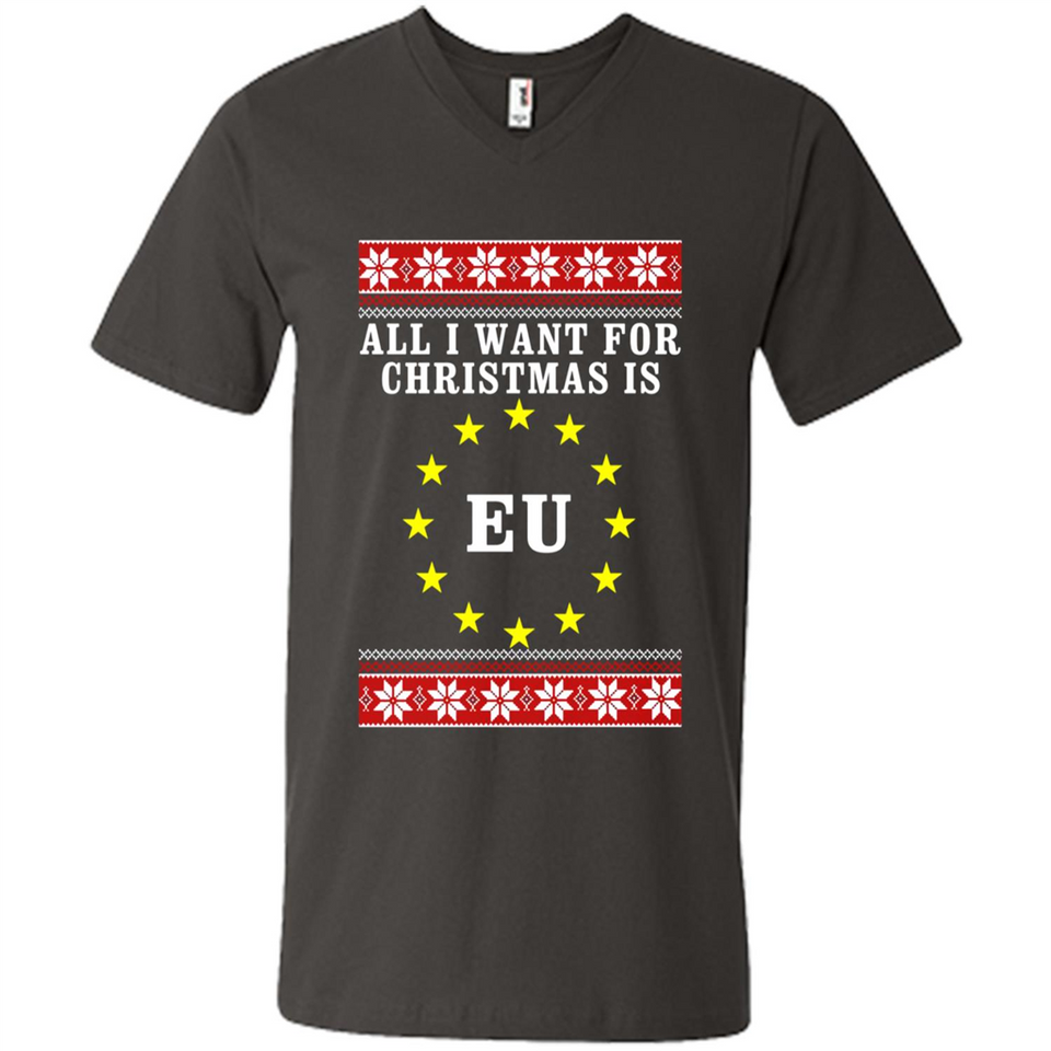 All I want for Christmas is EU ugly PINGPONG