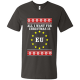 All I want for Christmas is EU ugly PINGPONG