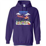 NBC The Office Dunder Mifflin Ugly Christmas Sweater PINGPONG