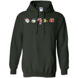 Merry Xmas Christmas - Hoodie