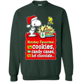 Snoopy - Holiday Favorites - Christmas
