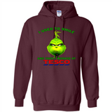 The Grinch - I Used To Smile And Then I Worked At Tesco