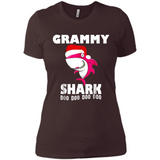Grammy Shark Doo Doo Doo Christmas