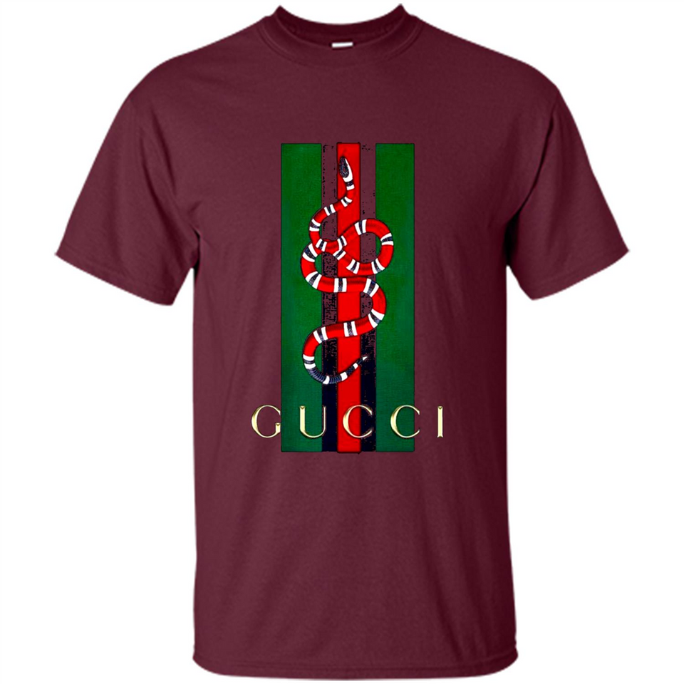 Gucci Snake PING PONG