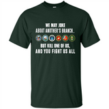 Veterans we may joke about another branch but kill one of us and you fight us all 1 PINGPONG