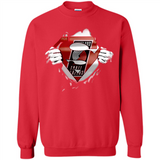 Portland Trail Blazers And Superman Fans