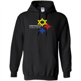 Pittsburgh Stronger Than Hate shooting