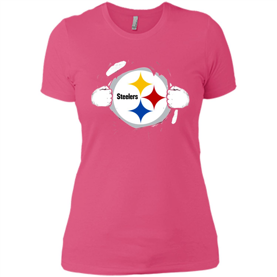Only My Pittsburgh Steelers Inside Football Team